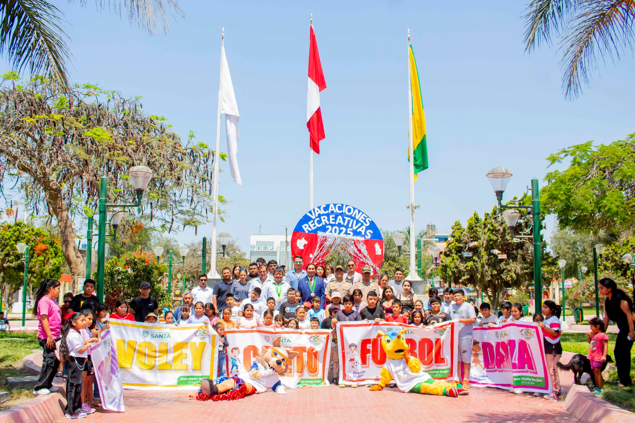 Foto: Unidad de Imagen Institucional
