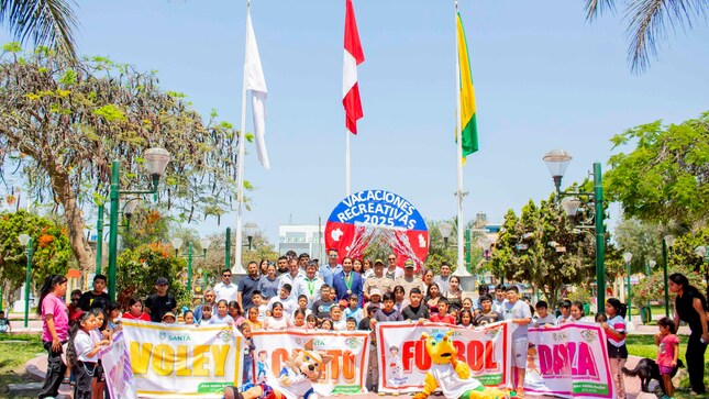 Foto: Unidad de Imagen Institucional