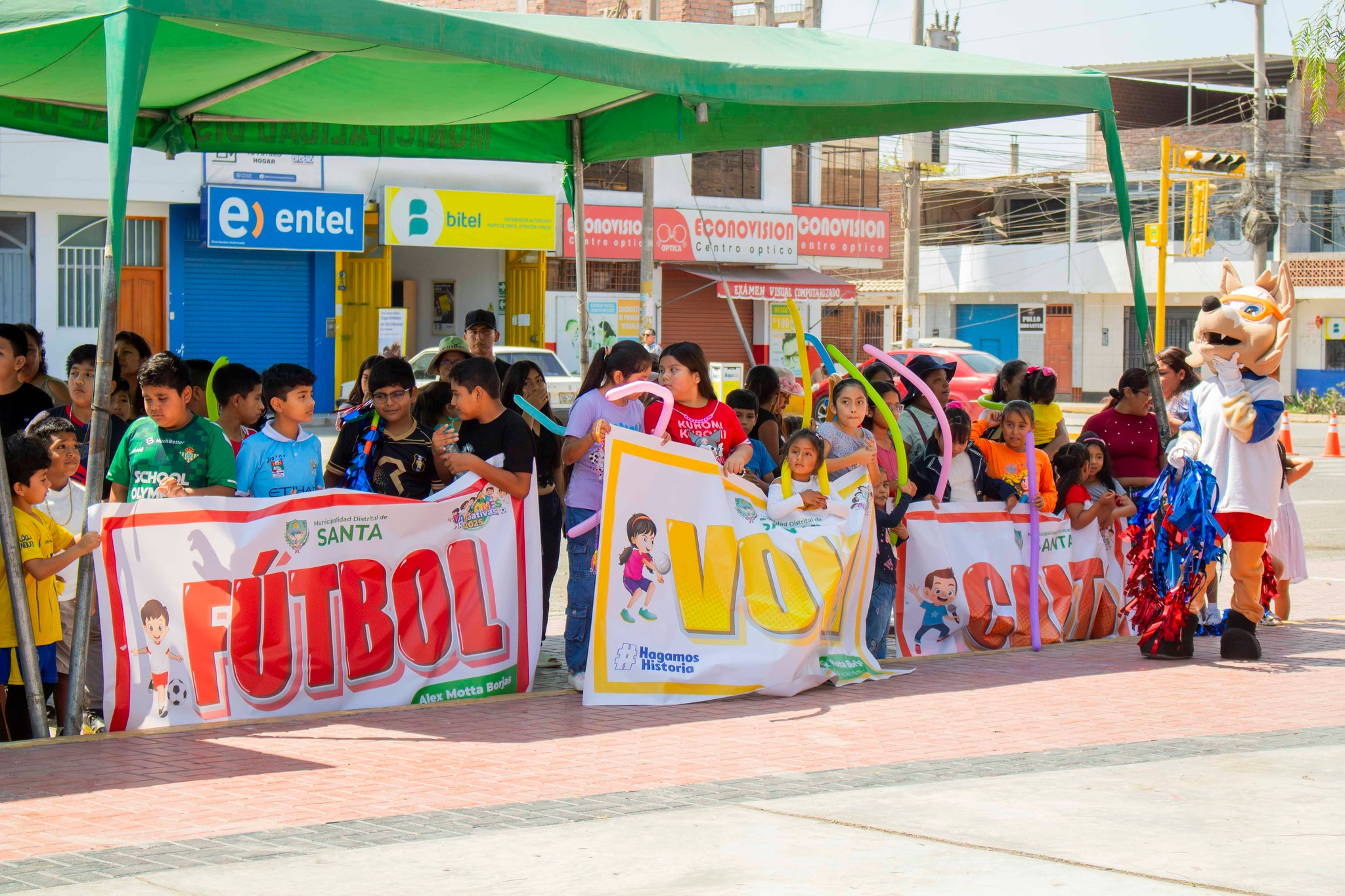 Foto: Unidad de Imagen Institucional