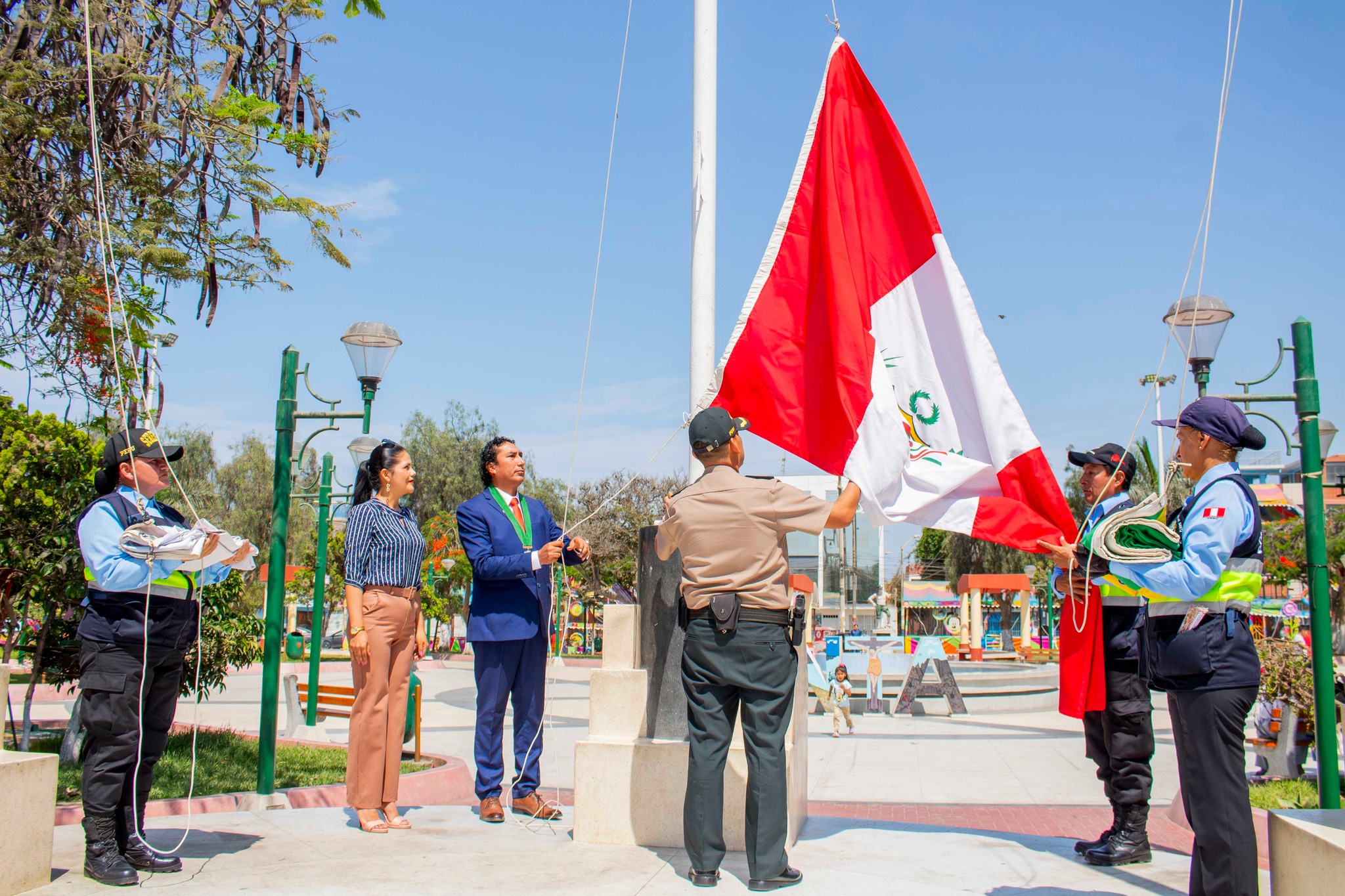 Foto: Unidad de Imagen Institucional