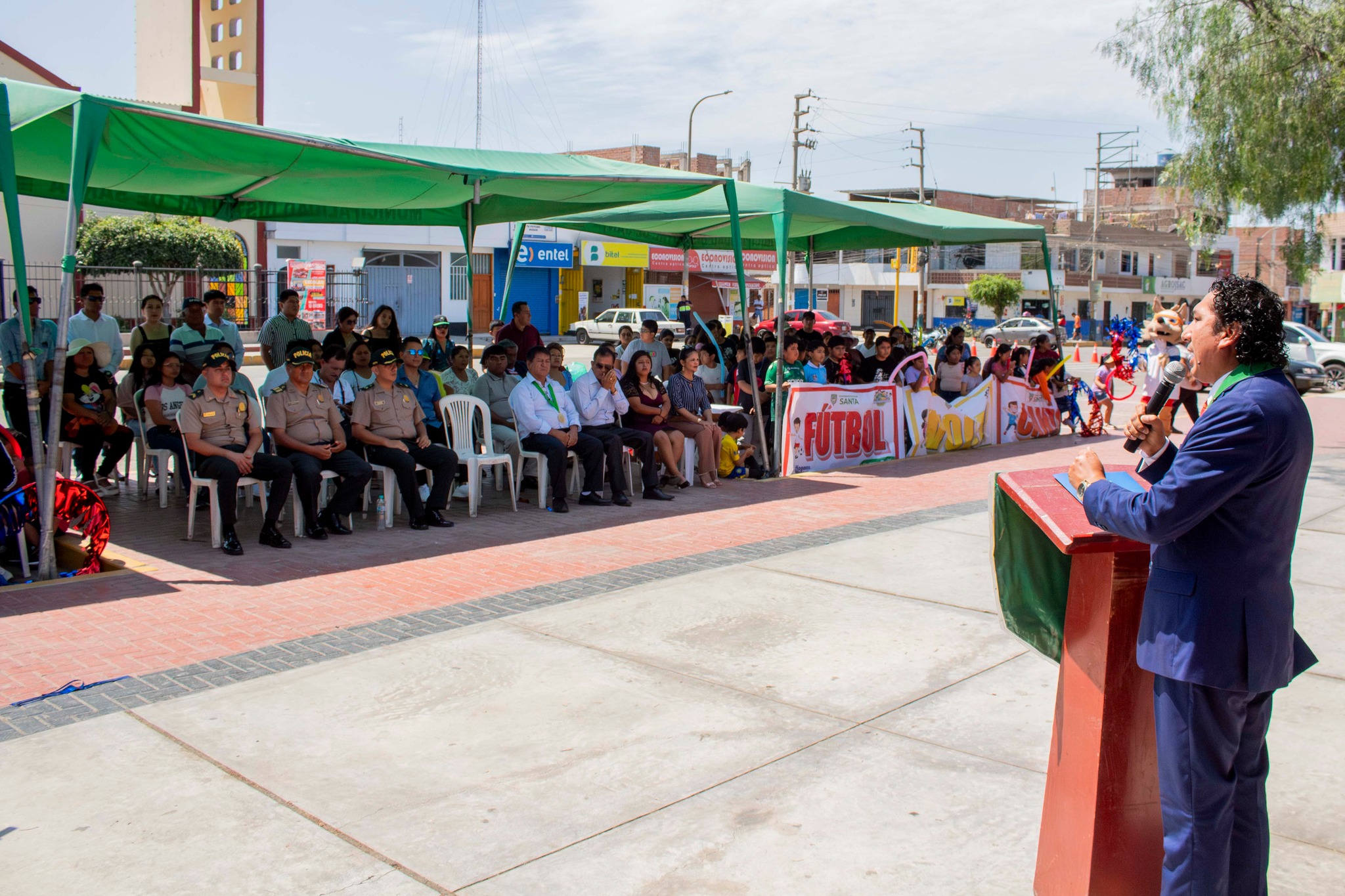 Foto: Unidad de Imagen Institucional