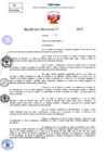 Vista preliminar de documento Resolucion Directoral N° 000265-2025