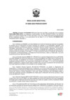 Vista preliminar de documento R.D. N° 00094-2025