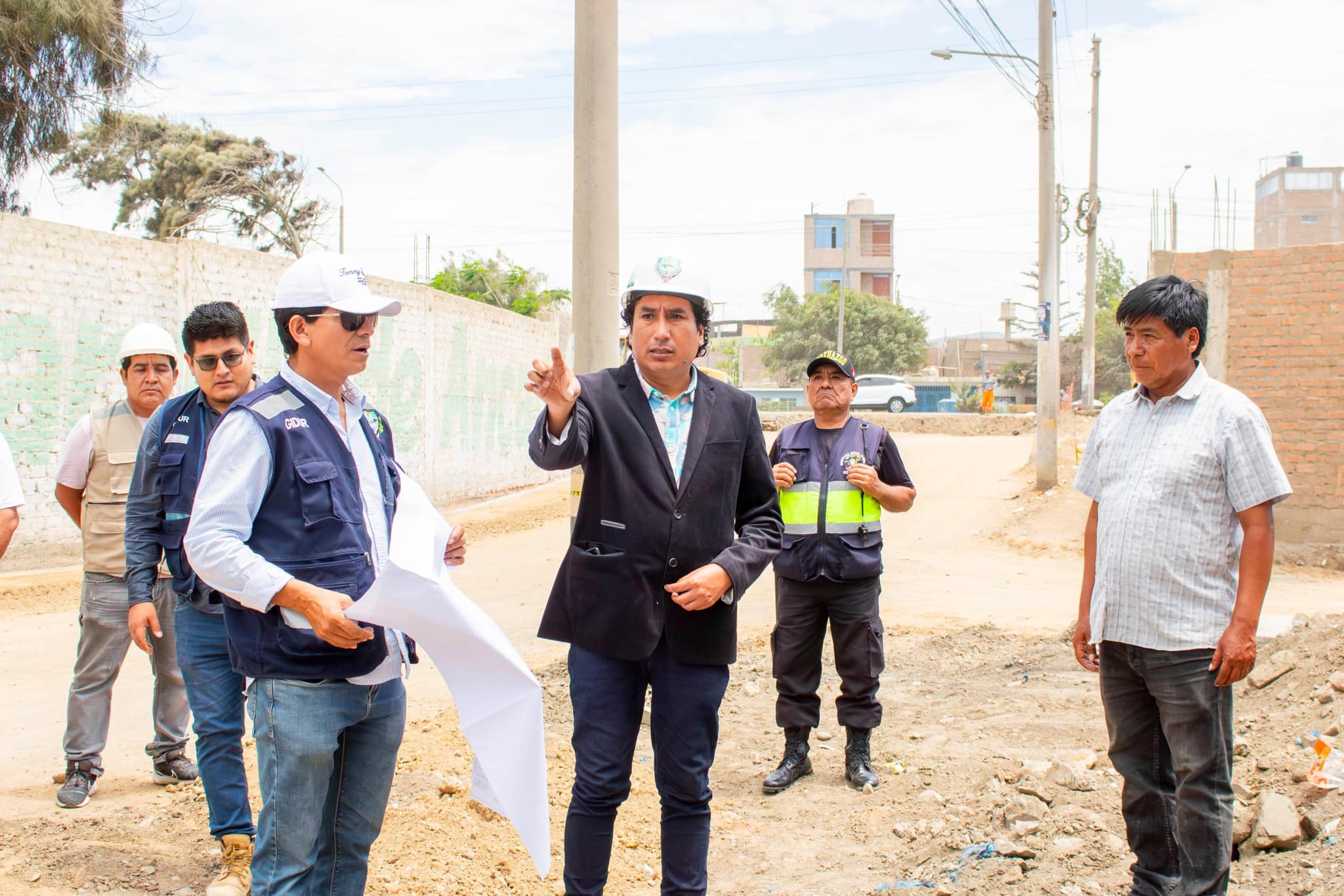 Foto: Unidad de Imagen Institucional