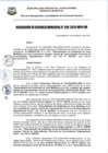 Vista preliminar de documento Resolucion Gerencial Municipal N°018-2025-MPH-GM