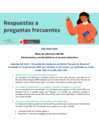 Vista preliminar de documento Respuestas a preguntas frecuentes - Permanencia en IE de Bienestar