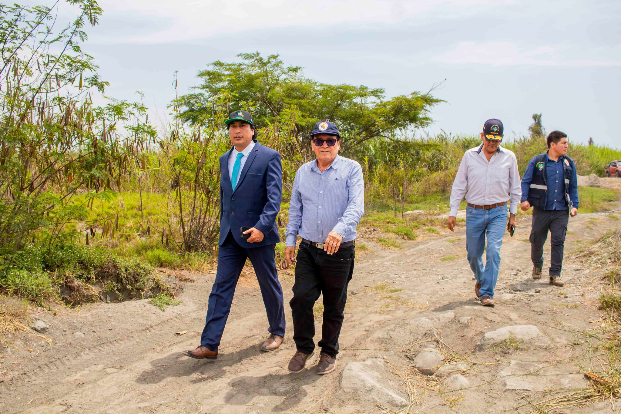 Foto: Unidad de Imagen Institucional
