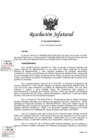 Vista preliminar de documento RESOLUCION JEFATURAL N  023-2025-PCM-OGA F  F  F  F  F  F 