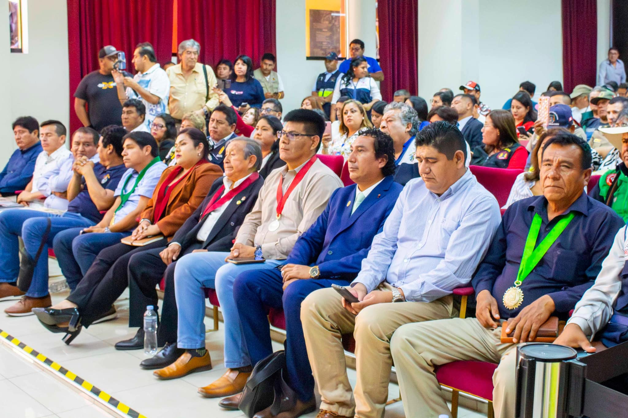 Foto: Unidad de Imagen Institucional