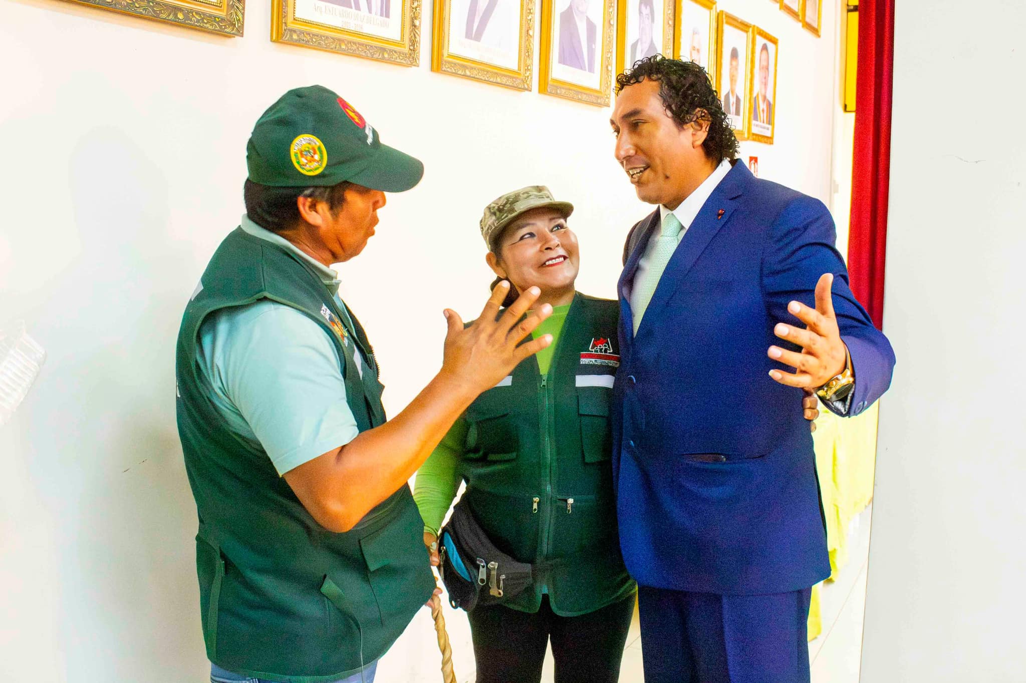 Foto: Unidad de Imagen Institucional
