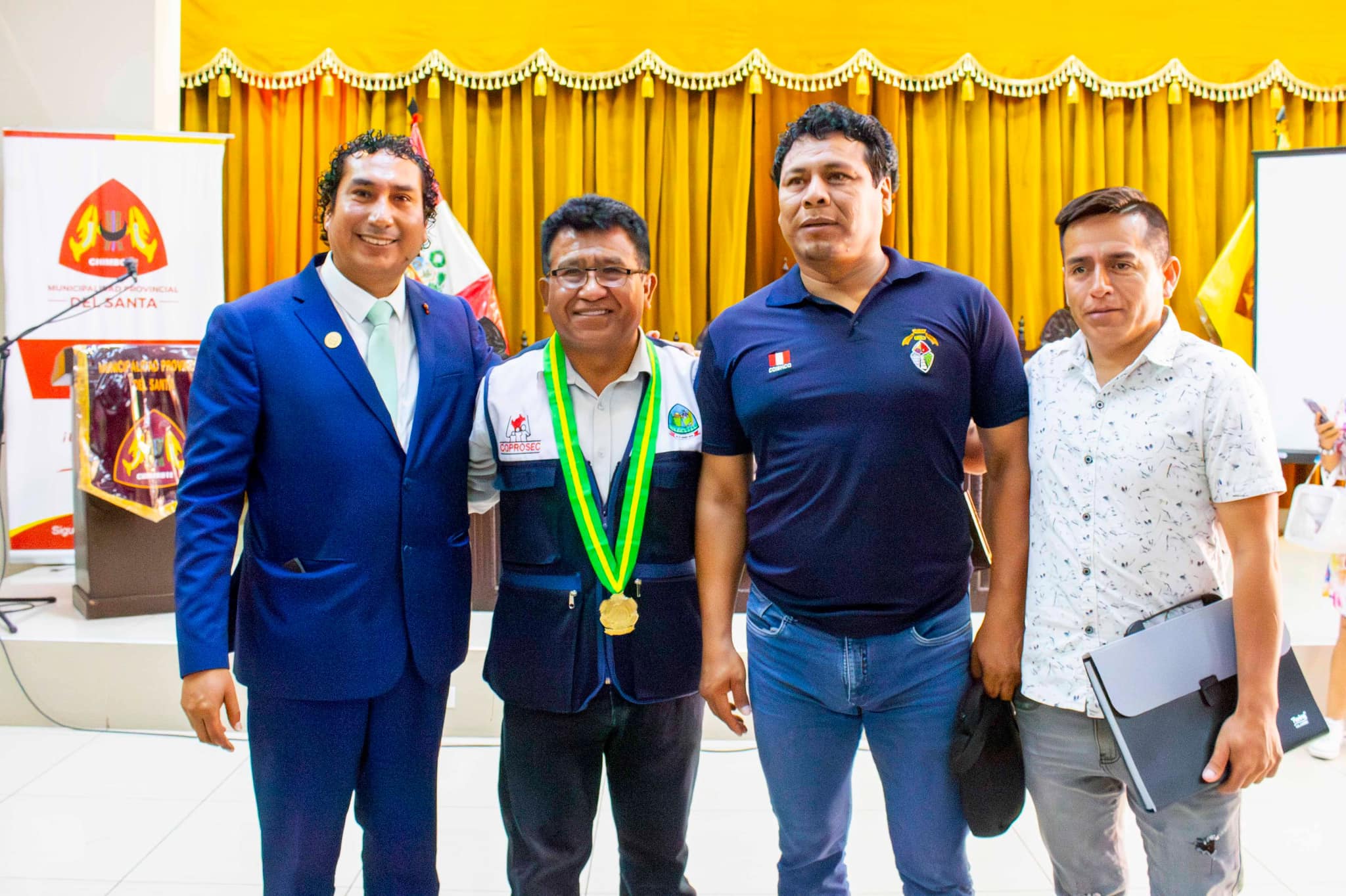 Foto: Unidad de Imagen Institucional