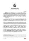 Vista preliminar de documento R.D. N° 00097-2025