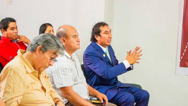 Foto: Unidad de Imagen Institucional