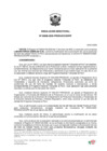 Vista preliminar de documento R.D. N° 00098-2025