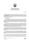 Vista preliminar de documento R.D. N° 00099-2025