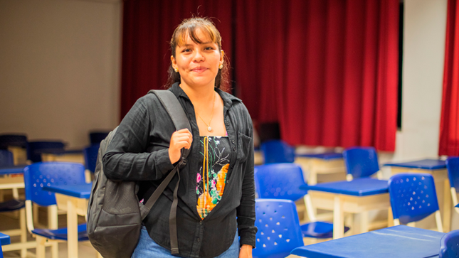 Beca 18-2025 tiene una amplia oferta educativa a la que puede postular los preseleccionados del concurso del Pronabec