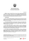 Vista preliminar de documento R.D. N° 00109-2025