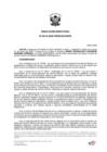 Vista preliminar de documento R.D. N° 00110-2025