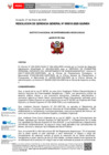Vista preliminar de documento RESOLUCION DE GERENCIA GENERAL-000015-2025-GG