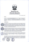 Vista preliminar de documento RDE 089-2025 ProInnóvate - Subvenciones