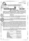 Vista preliminar de documento R.D N° 080-2025