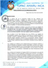 Vista preliminar de documento RESOLUCION DE ACALDIA Nº 090-2024-ALC-MDTAI