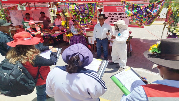 cucho cinco