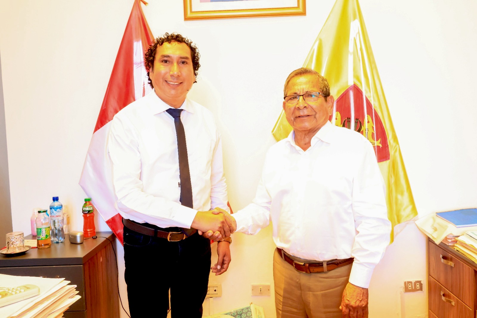 Foto: Unidad de Imagen Institucional