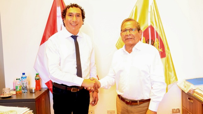 Foto: Unidad de Imagen Institucional