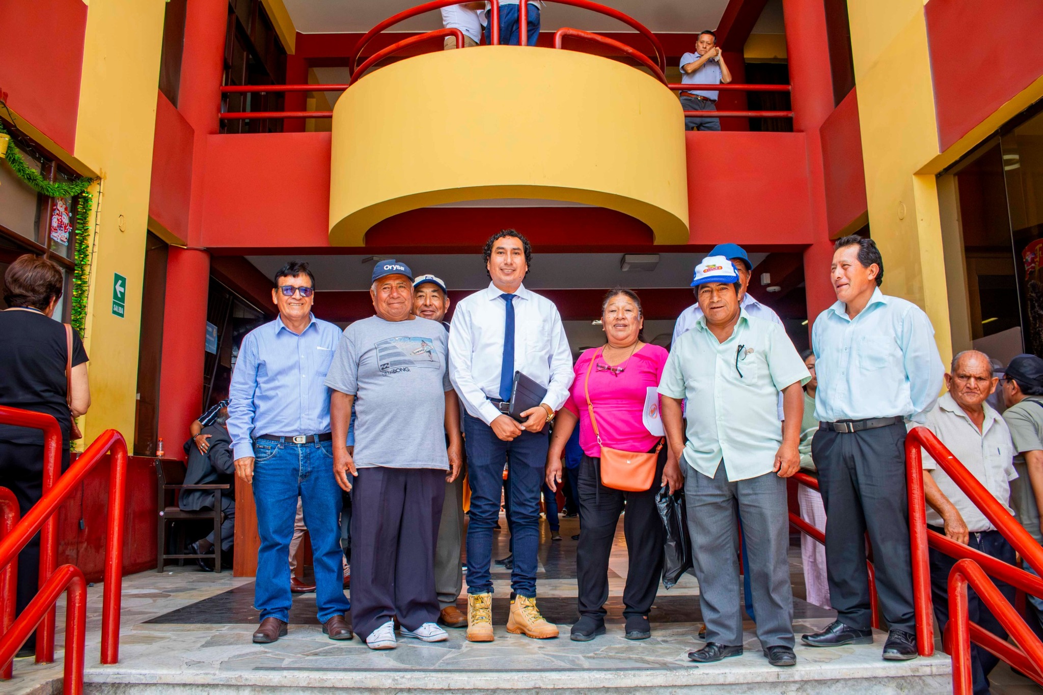 Foto: Unidad de Imagen Institucional