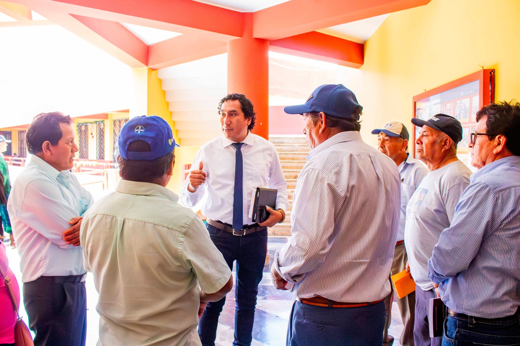 Foto: Unidad de Imagen Institucional