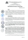 Vista preliminar de documento RESOLUCION_ALCALDIA_N_192_2022_A_MPR.pdf