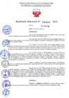 Vista preliminar de documento R.D Nº 000315 - APROBAR EL CONTRATO.PRIMARIA. AZAÑERO BELLIDO JORGE ANTONIO