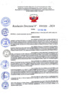 Vista preliminar de documento R.D Nº 000320 - CONTRATAR PERSONAL DE SERVICIO-D.L 276. RAMIREZ LOPEZ PASCUAL ALEJANDRO