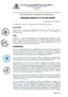 Vista preliminar de documento ORDENANZA MUNICIPAL 001-2025-CM-MPR.pdf