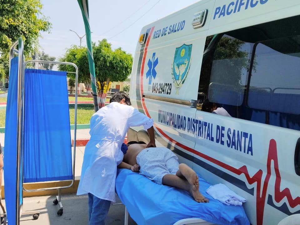 Foto: Unidad de Imagen Institucional