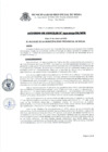 Vista preliminar de documento ACUERDO_CONCEJO_032_2023_CM_MPR.pdf