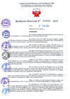 Vista preliminar de documento R.D Nº 000324 - APROBAR EL CONTRATO -SALVATIERRA PRECIADO JHON FRANKLIN