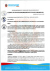 Vista preliminar de documento Acuerdo de Concejo Extraordinario N°001-S.E.N°001-2025-MPH-CM