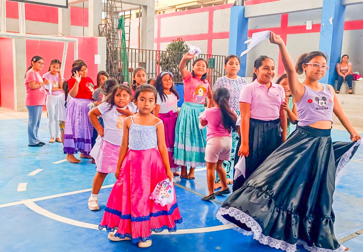 Foto: Unidad de Imagen Institucional