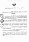 Vista preliminar de documento RD N° 84-2025