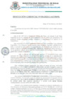 Vista preliminar de documento RESOLUCION GERENCIAL N°036-2022-G.SAT-MPR.pdf