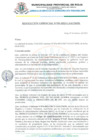 Vista preliminar de documento RESOLUCION GERENCIAL N°031-2022-G.SAT-MPR.pdf