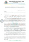 Vista preliminar de documento RESOLUCION GERENCIAL N°037-2022-G.SAT-MPR.pdf