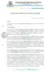 Vista preliminar de documento RESOLUCION GERENCIALN°027-2022-G.SAT-MPR.pdf