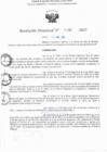 Vista preliminar de documento RD N° 85-2025