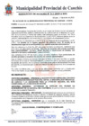 Vista preliminar de documento RESOLUCIÓN DE ALCALDIA N° 011-2025-A-MPC