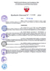 Vista preliminar de documento R.D Nº 000335 - DESIGNAR EN CARGO DE SUB DIRECTOR . URBINA ACOSTA MARCO
