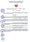Vista preliminar de documento R.D Nº 000338 - DESIGNAR EN CARGO DE SUB DIRECTOR . CASTILLO MIRANDA RITA