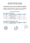Vista preliminar de documento Cronograma de entrevistas del Proceso CAS Nro. 001-2025-MDM
